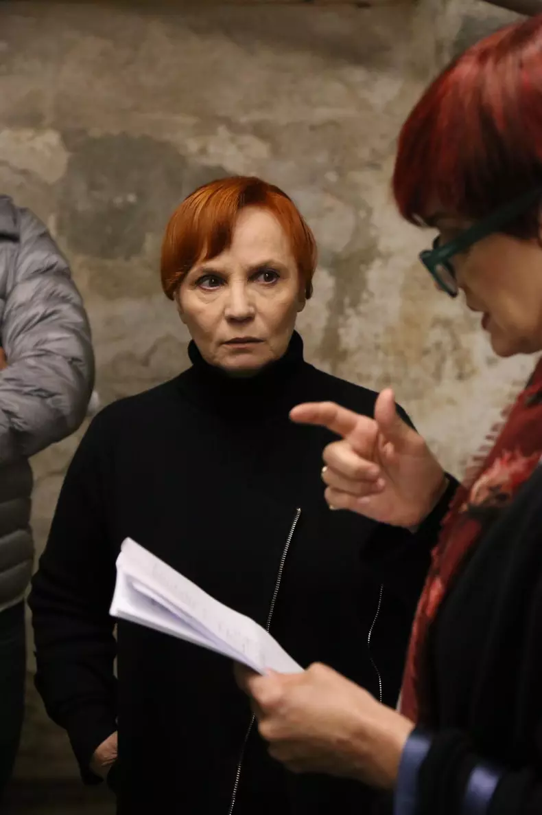 Ana Ciontea-Sacrificiul-Pitesti