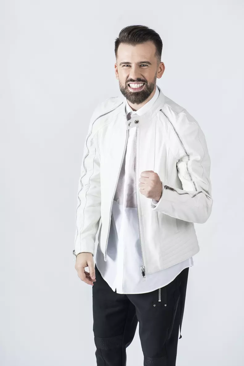 Florin Ristei X Factor 10