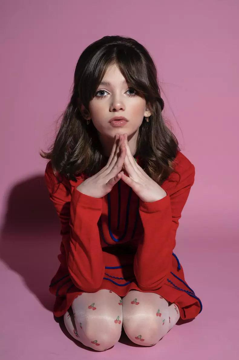 fiica-iuliei-albu-13-ani