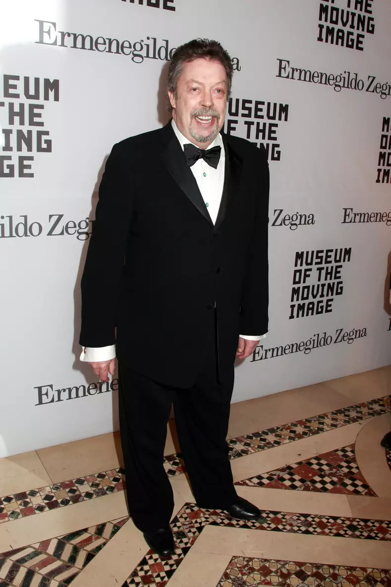 Museum of the Moving Image honor Alec Baldwin, New York, America - 28 Feb 2011