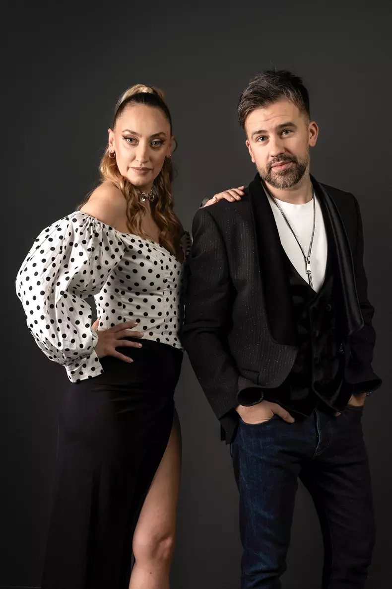 Ilona si Florin (1)