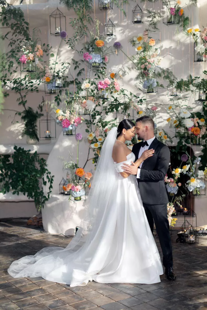 imagini nuntă Vlad Gherman și Oana Moșneagu (3)