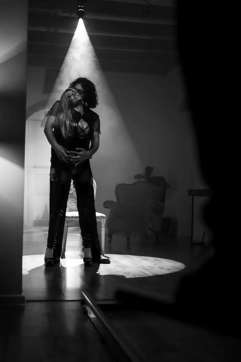 Laura si Toto Dumitrescu 4