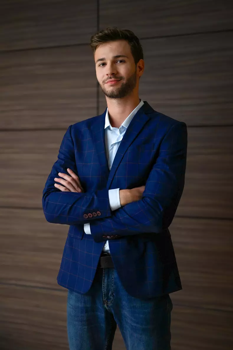 Adrian Rimboacă