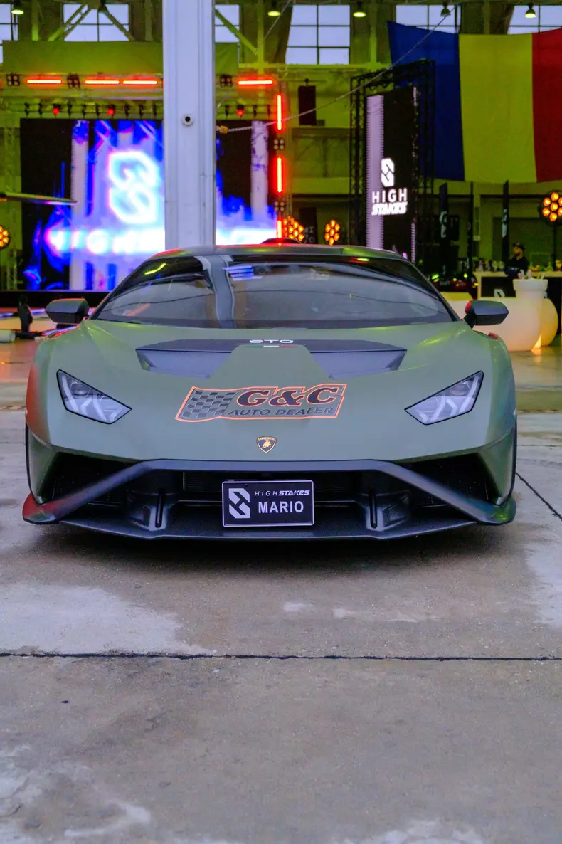 masina filmul cursa bolid lamborghini baneasa (1)