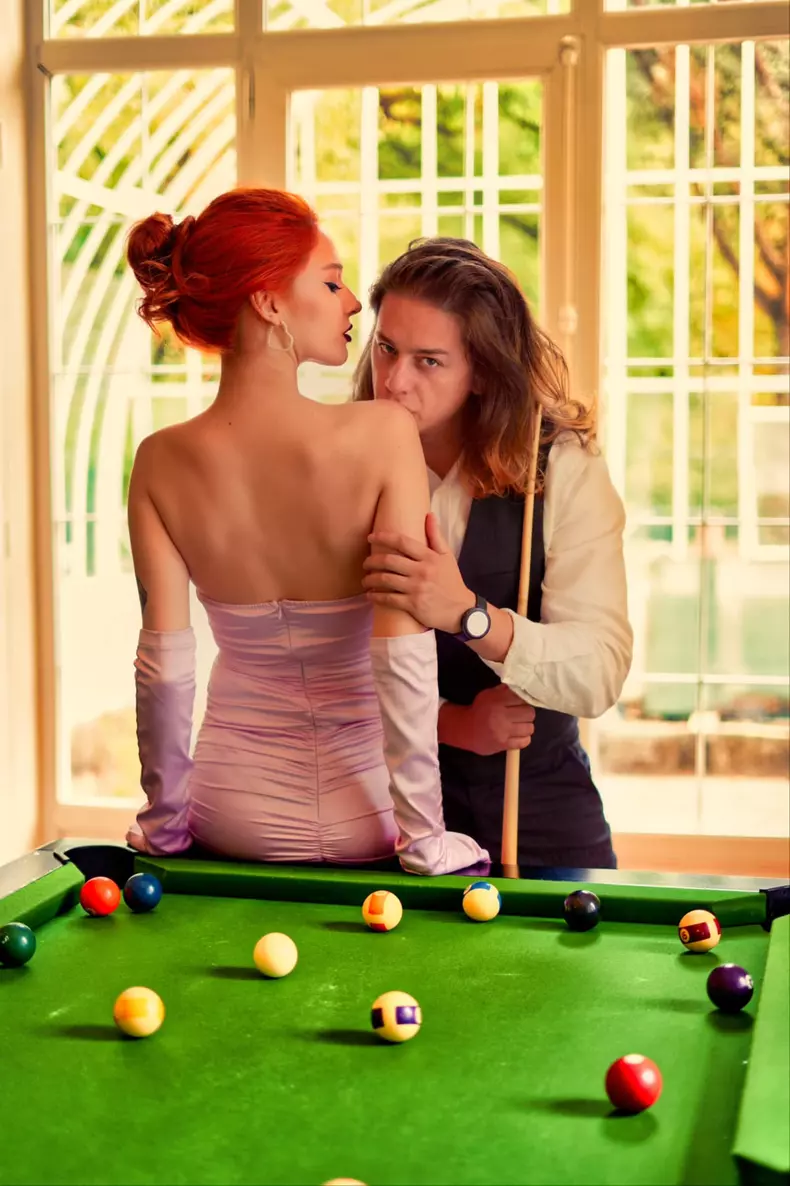 Marilu Dobrescu și Iustin Petrescu (4)