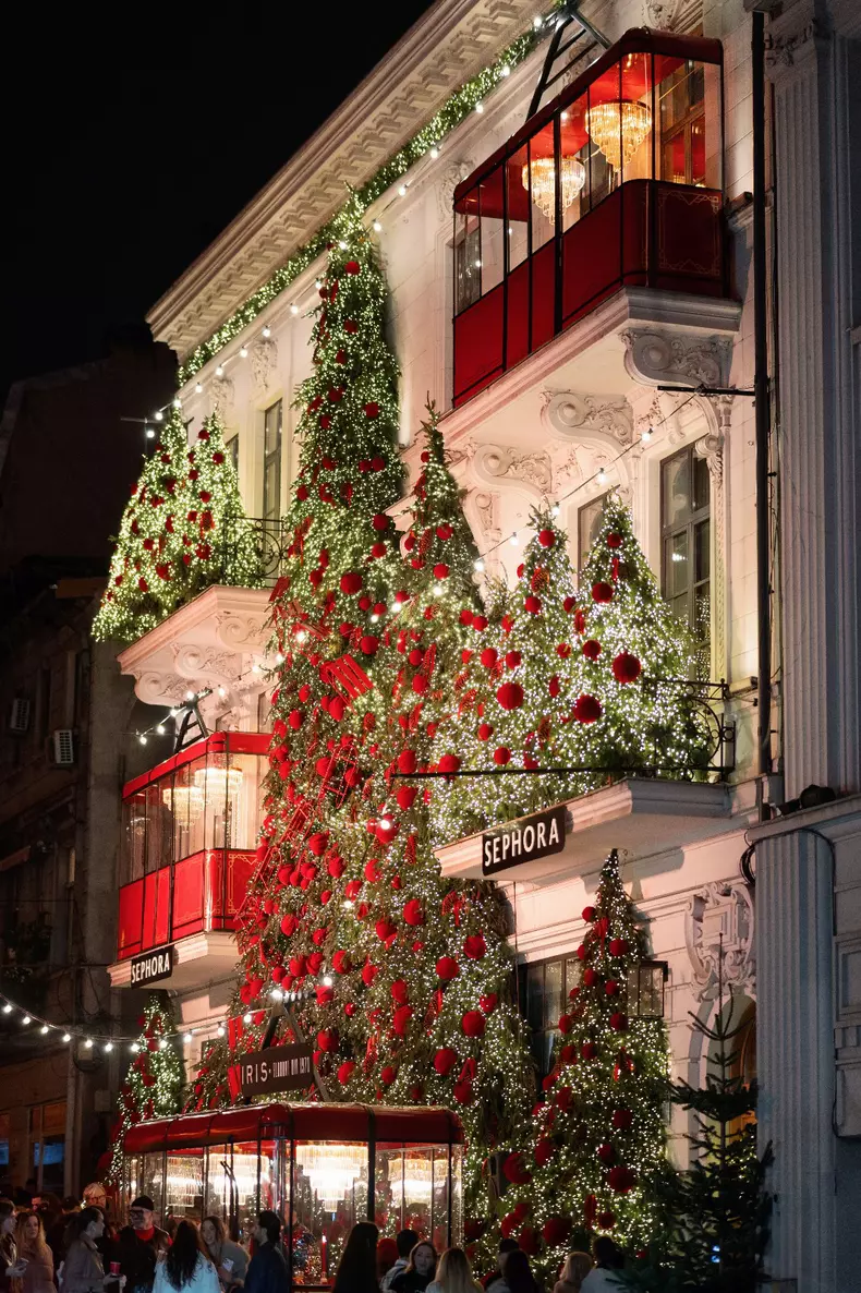 Atelier Iris este The Christmas House (12)