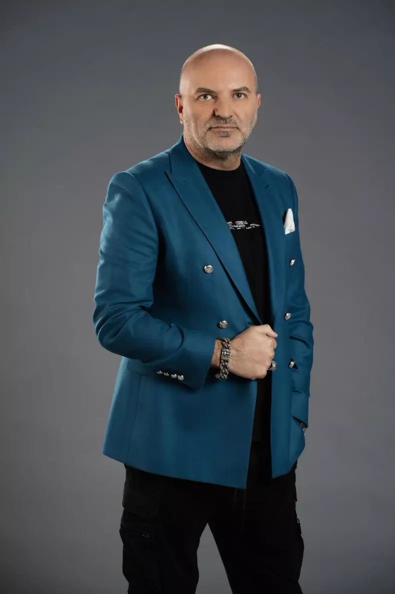 Dan Capatos