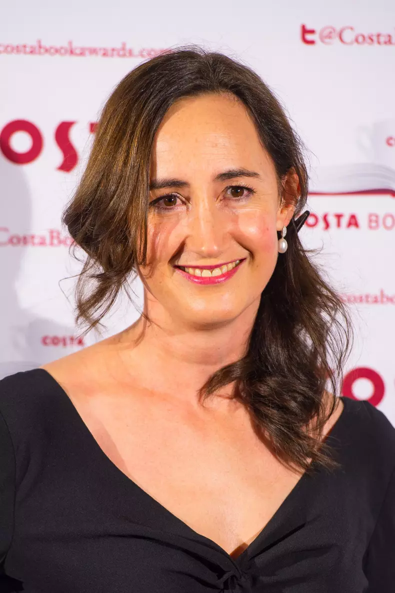 scriitoarea Sophie Kinsella