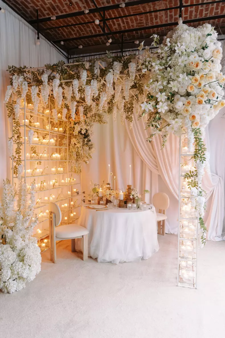 Wedding Trends 2026