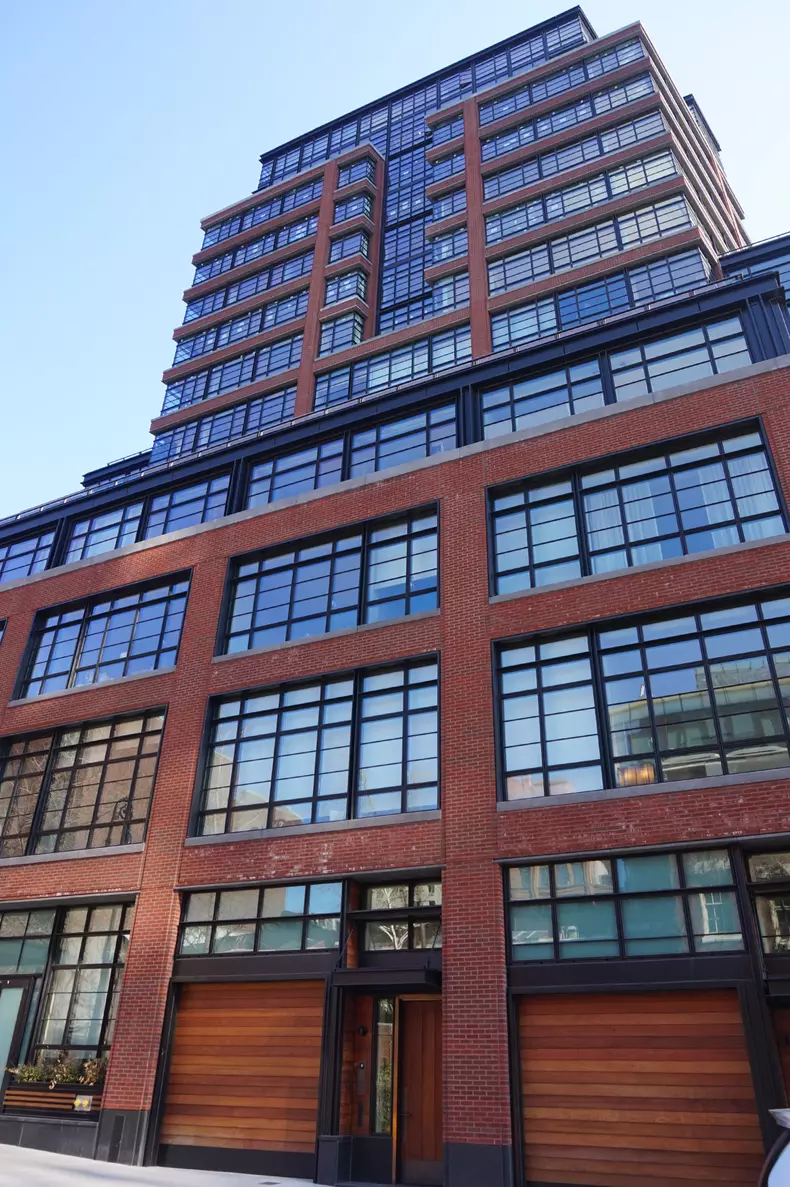 EXCLUSIVE: Jon Bon Jovi sells his Manhattan duplex for $15.95 Million in NYC