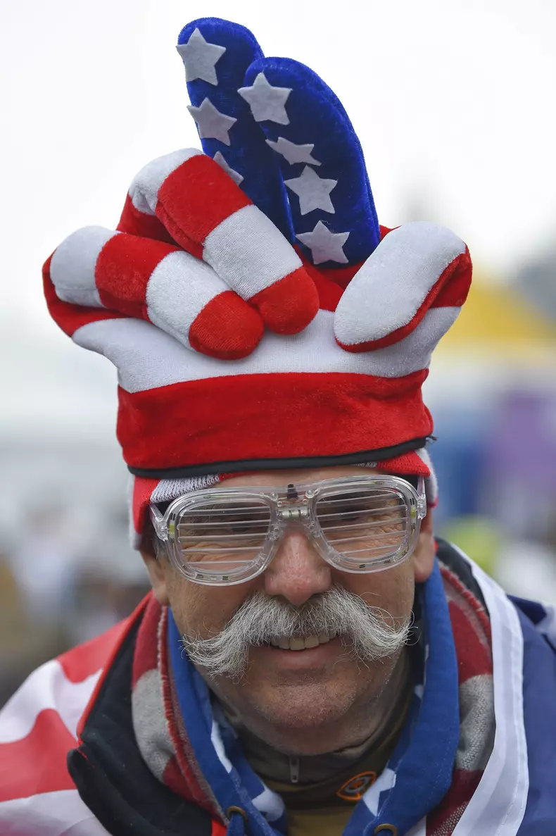 PyeongChang 2018 Olympic Games