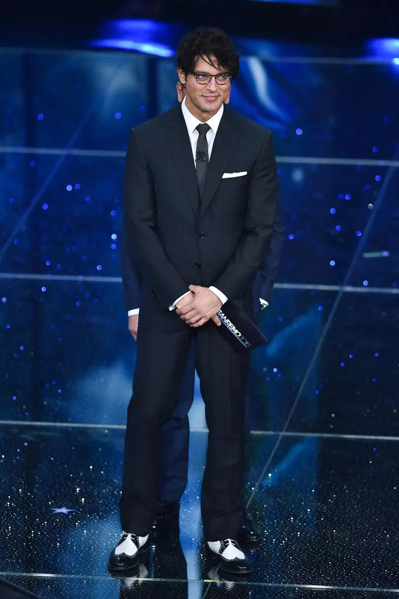 Gabriel Garko, actorul italian care prezintă Cerbul de Aur 2018