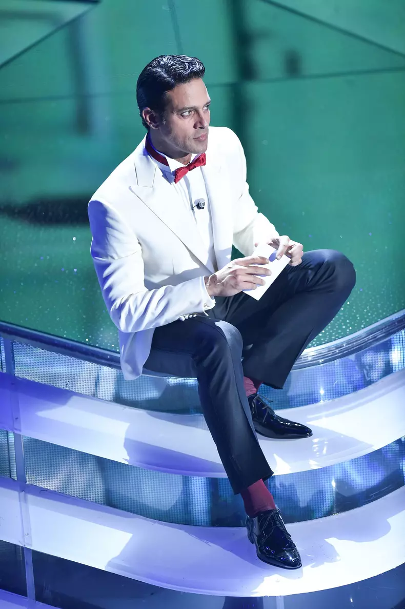 Gabriel Garko, actorul italian care prezintă Cerbul de Aur 2018