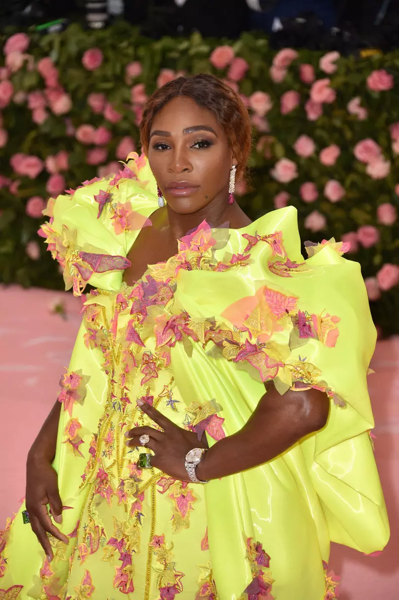 The 2019 Met Gala Celebrating Camp: Notes On Fashion 03
