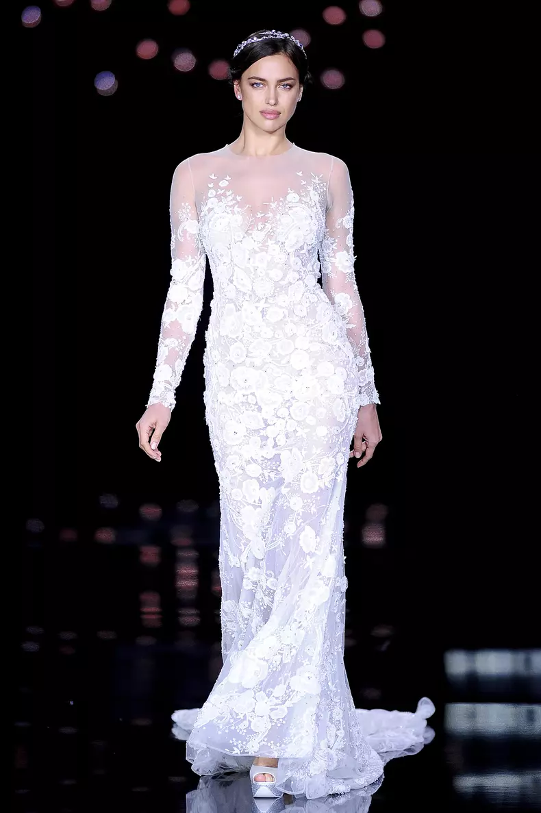 Pronovias Fashion Show
