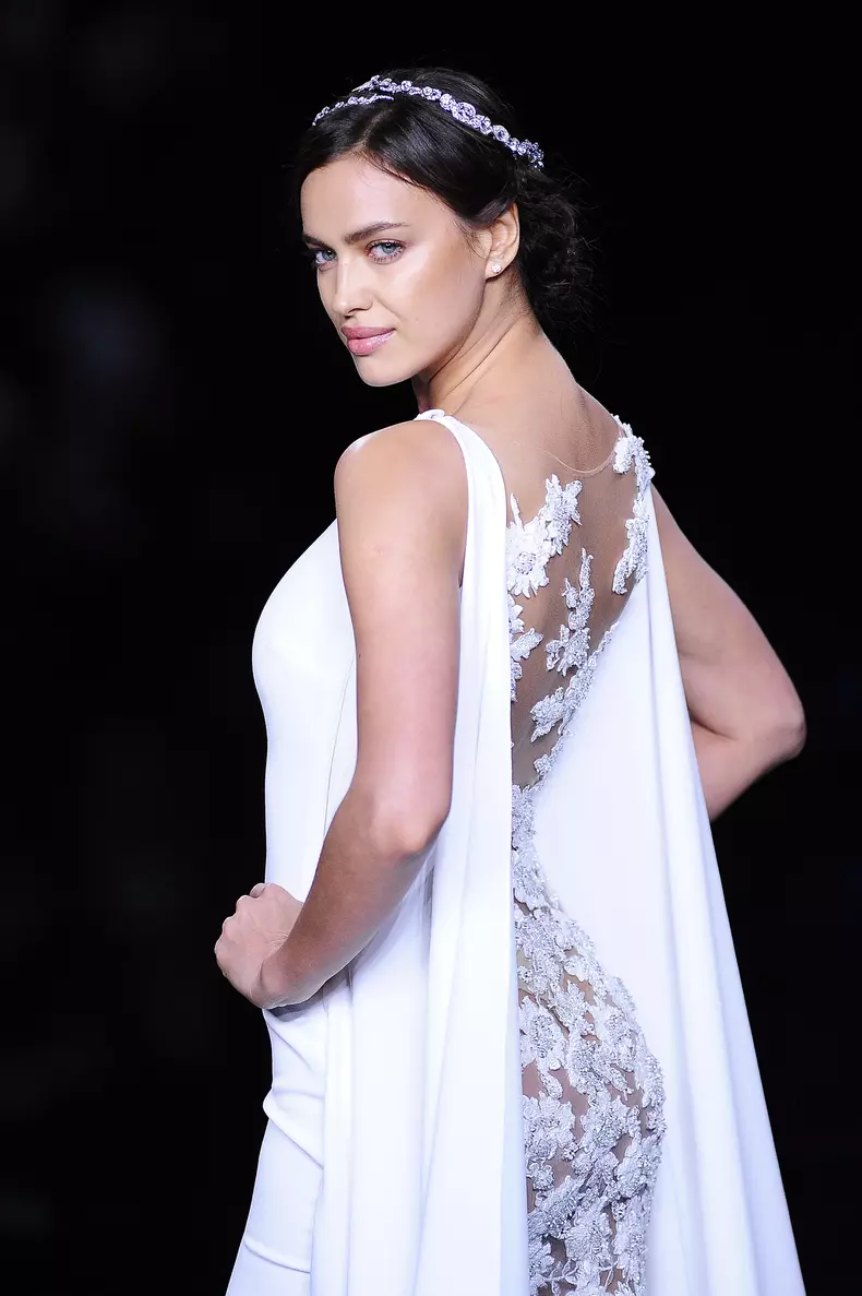 Pronovias Fashion Show
