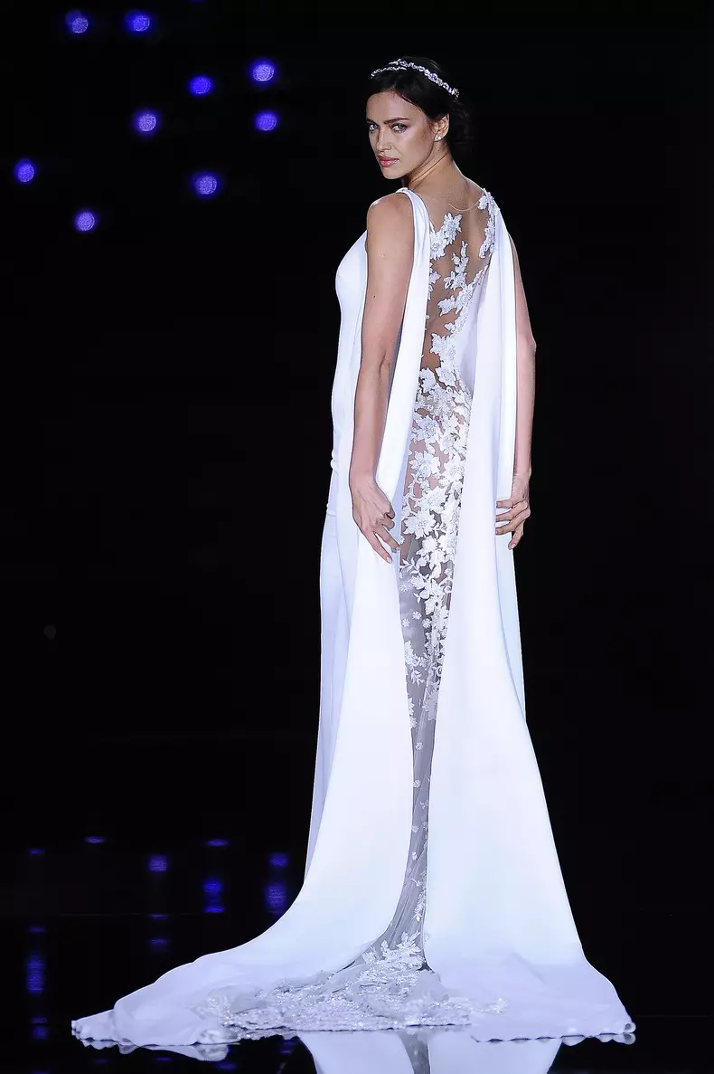 Pronovias Fashion Show