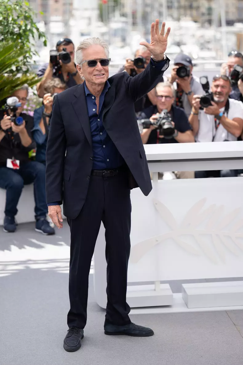 Palme D'Or D'Honneur photocall, 76th Cannes Film Festival, France - 16 May 2023