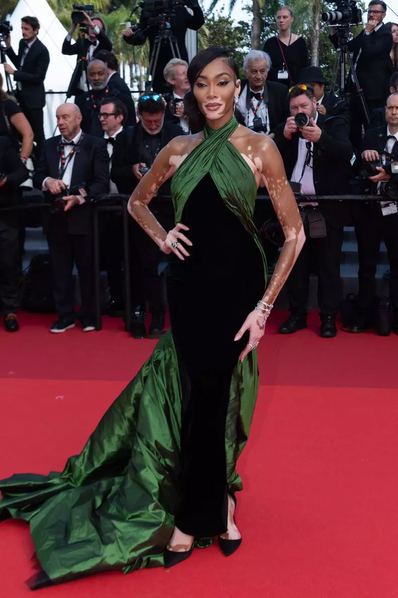 Cannes La Passion De Dodin Bouffant screening NG