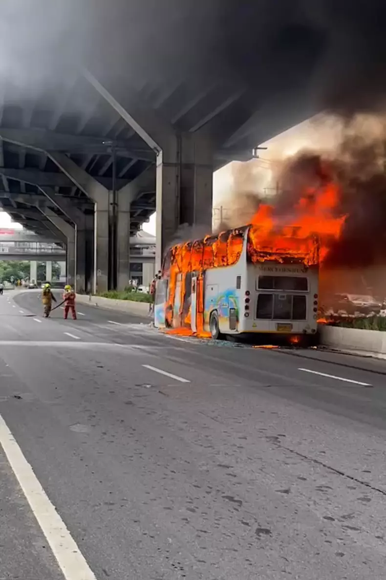 bangkok thailanda