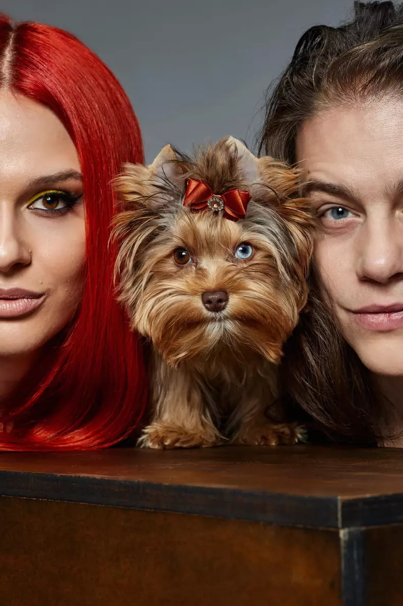 Marilu Dobrescu și Iustin Petrescu (9)