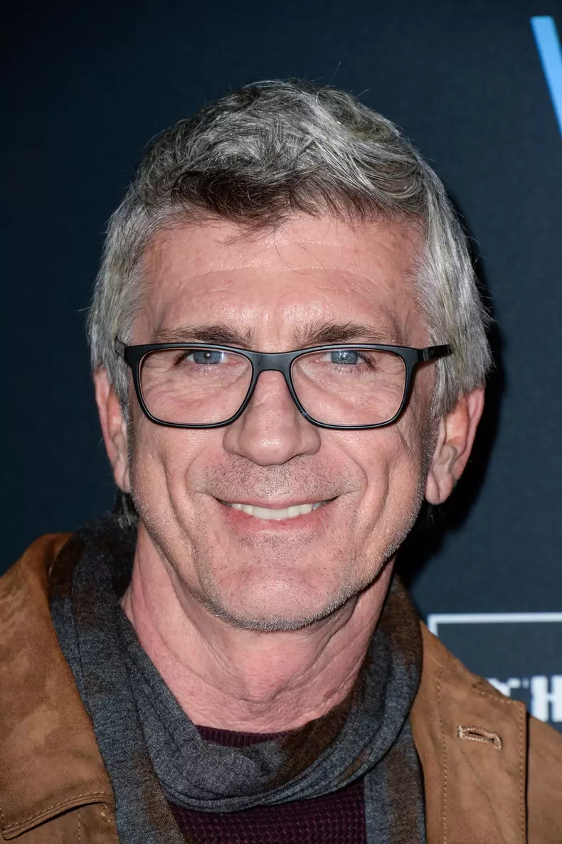 The Asylum's 25th Anniversary Party, Los Angeles, California, USA - 02 Nov 2022