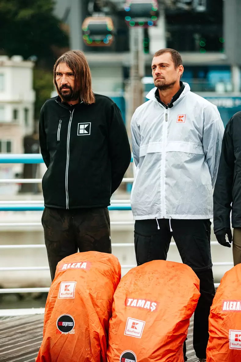 dan alexa si gabi tamas asia express 2