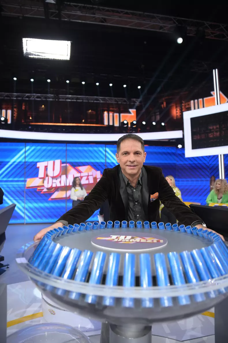 Dan Negru la Tu urmezi_Kanal D (2)
