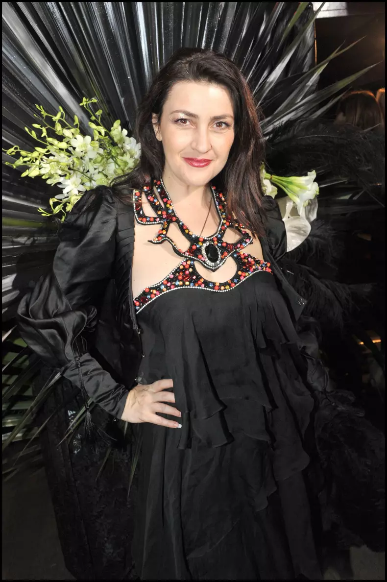 Christophe Guillarme - collection Automne-Hiver 2011-2012