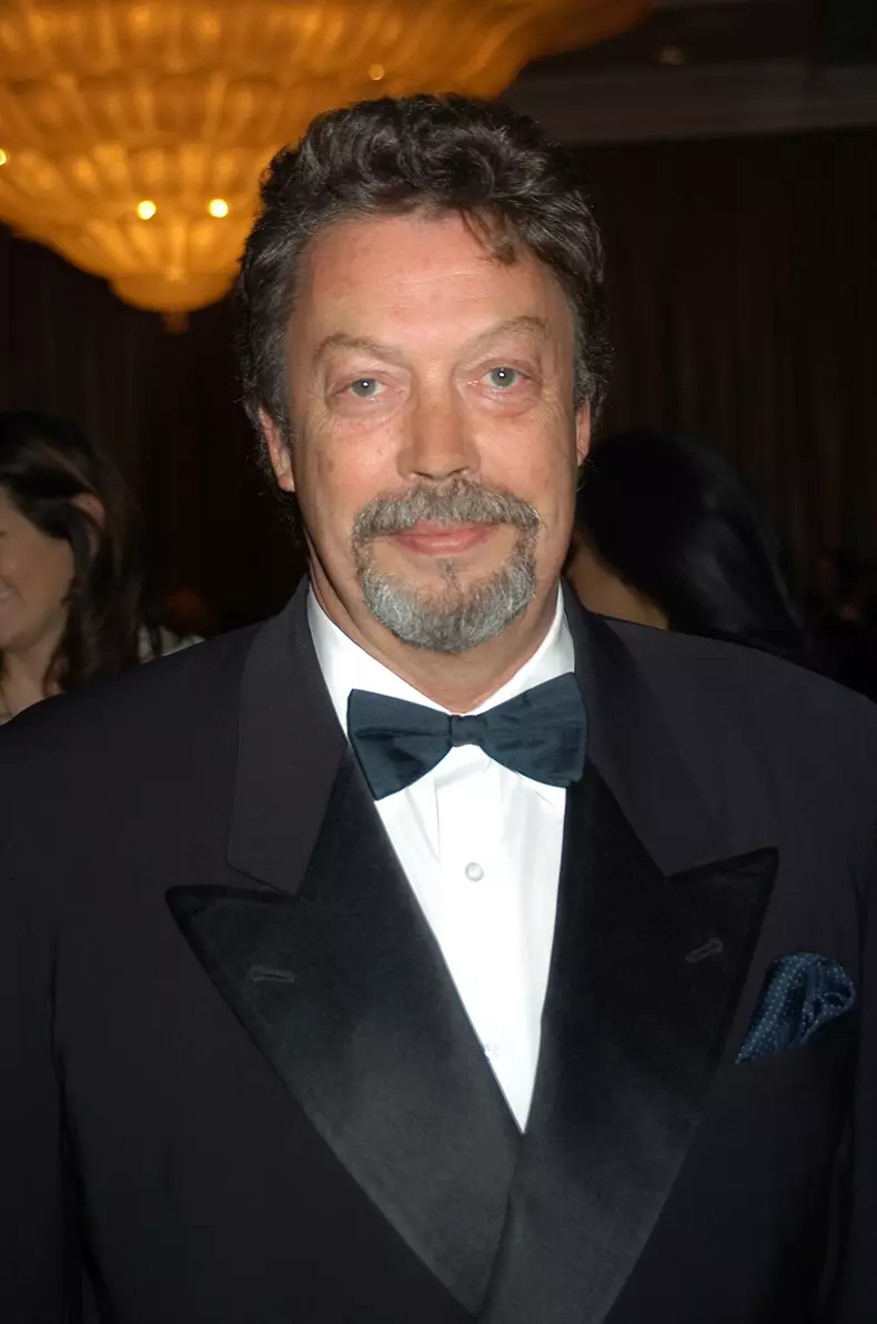 Red Carpet Retro - The 5th Annual Costume Designers Guild Awards
