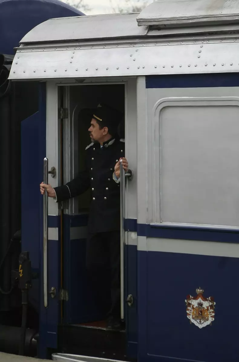 trenul regal regele mihai foto adi manolache (1)