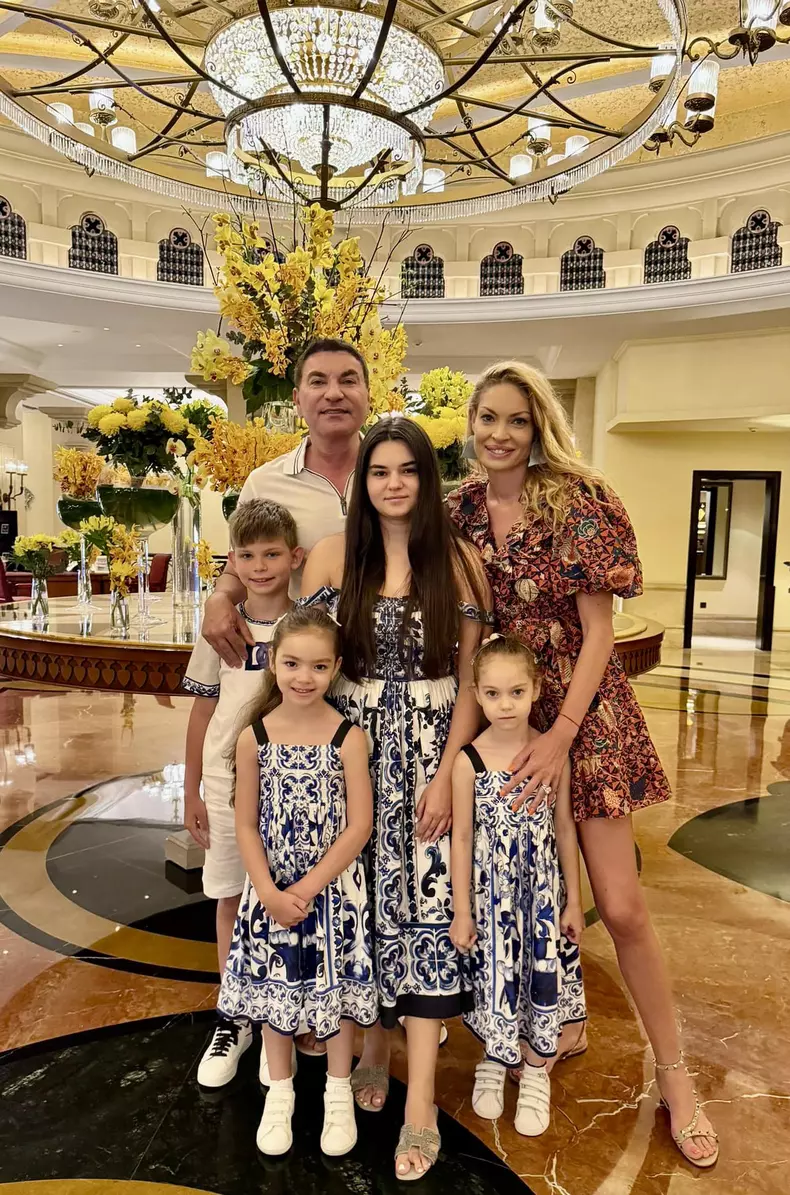 cristi borcea copii 6