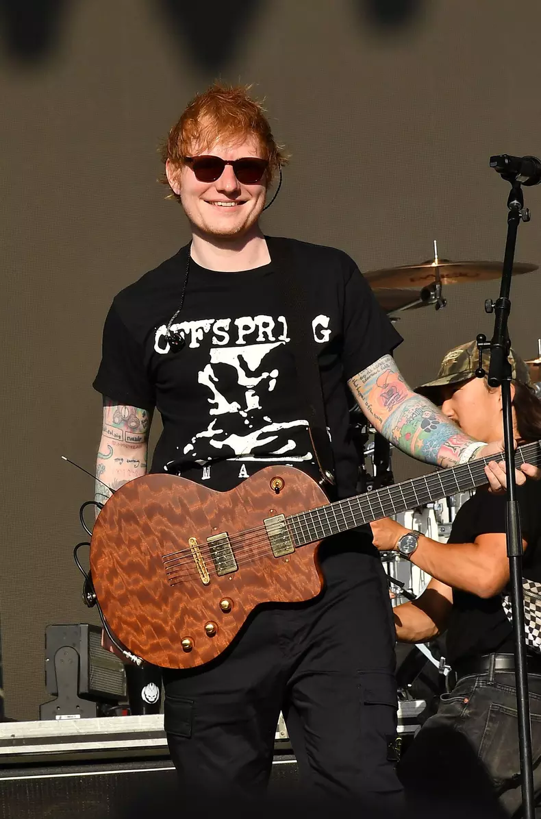 2024 BottleRock Napa Valley - Day 3