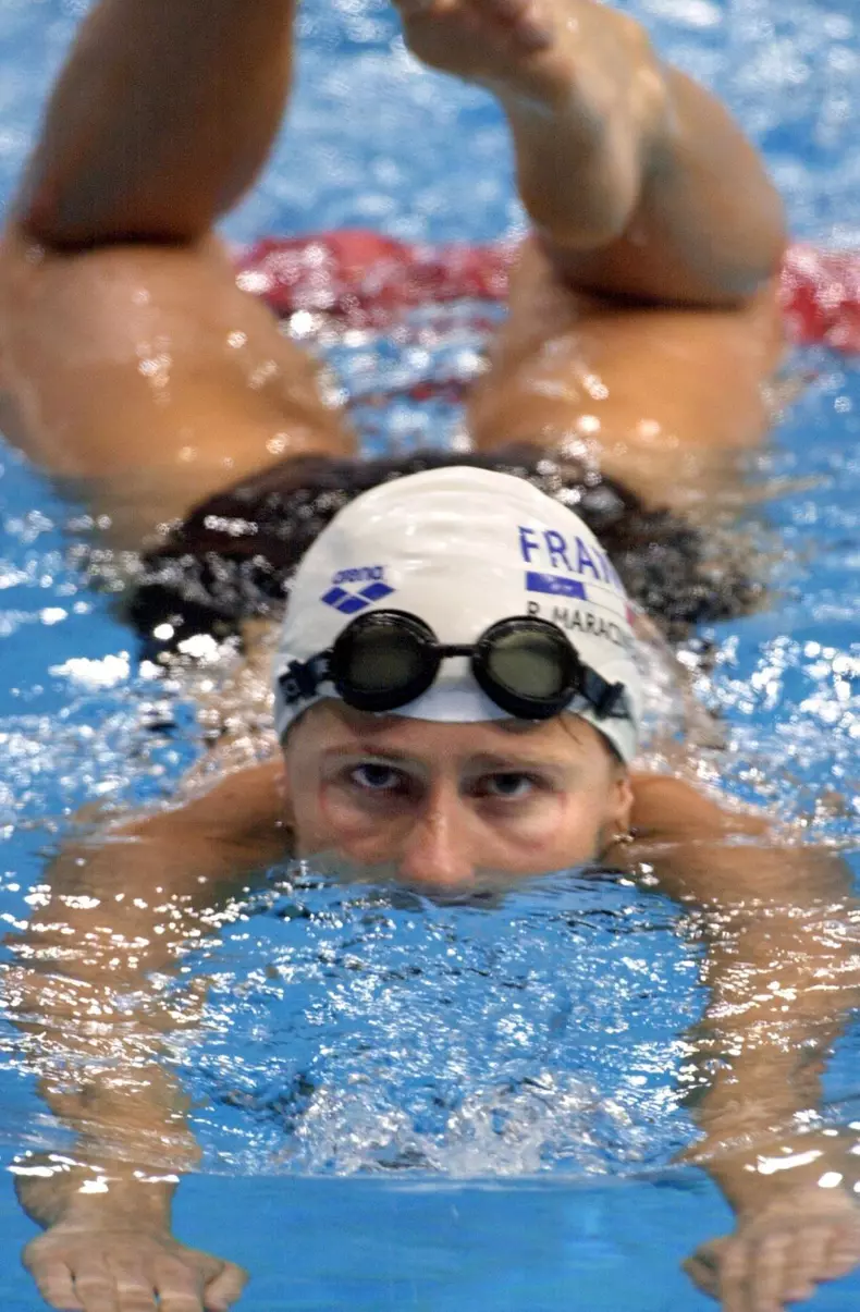 OLY2000-SWM-FRA-MARACINEANU