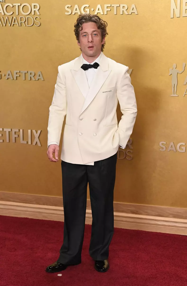 32nd Annual Actor Awards - Arrivals