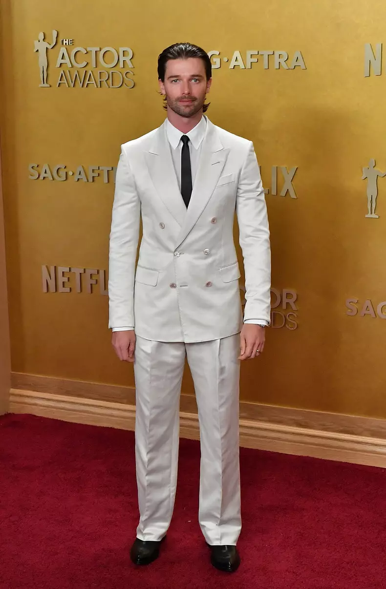 32nd Annual Actor Awards - Arrivals