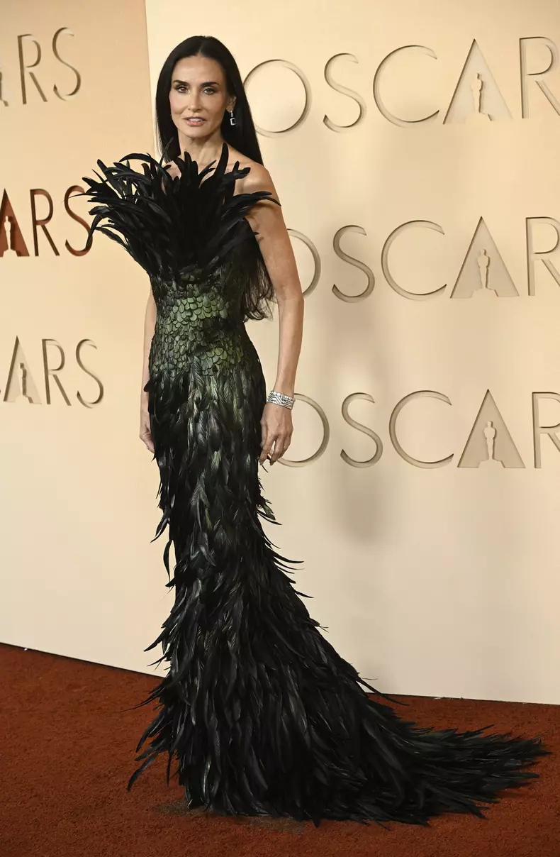 98th Academy Awards - Arrivals
