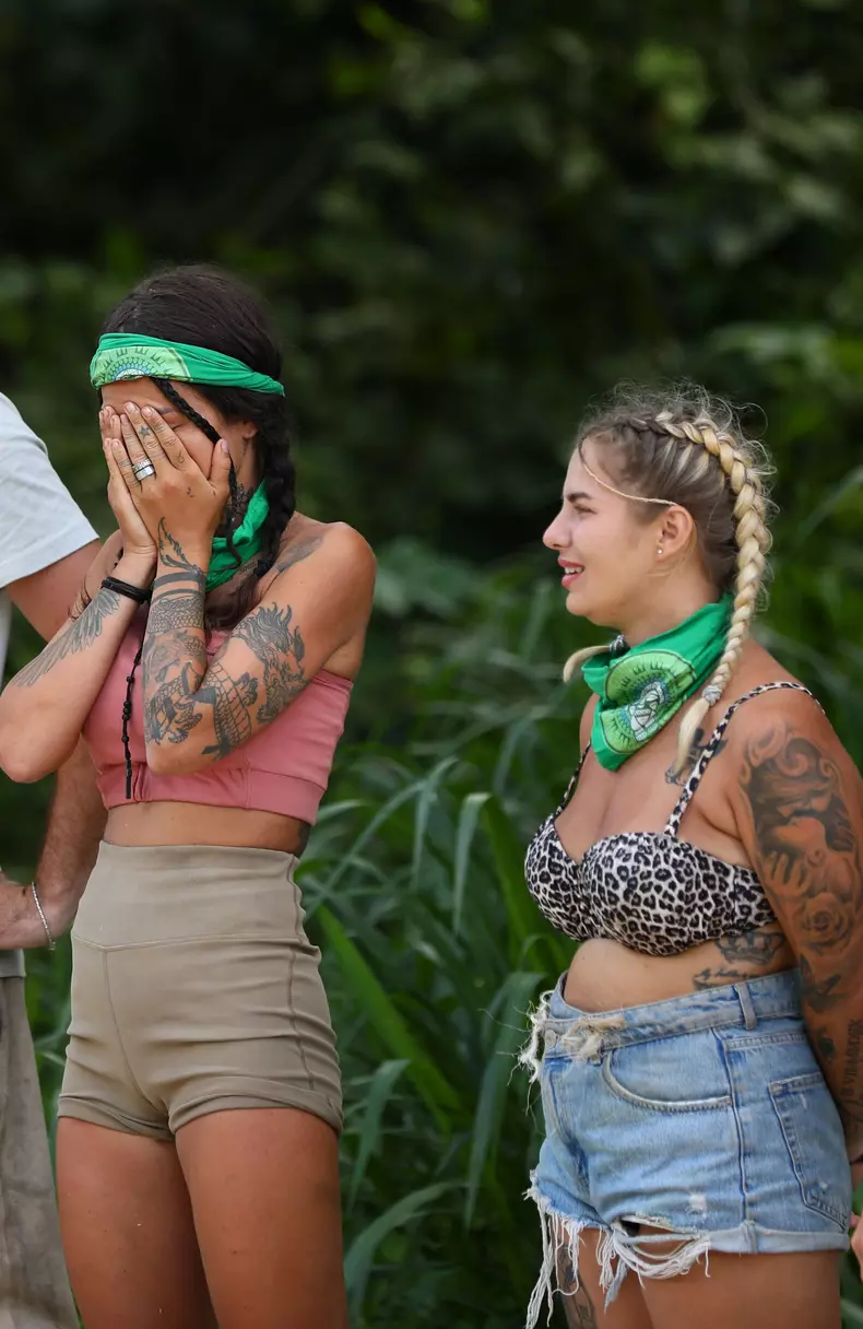 Survivor Romania (1)