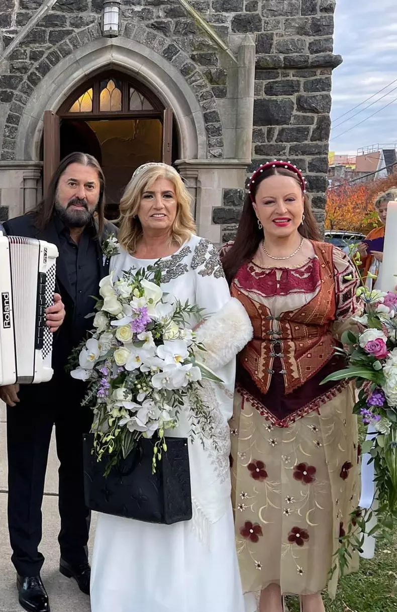 maria-dragomiroiu-nunta-gheorghe-gheorghiu-2