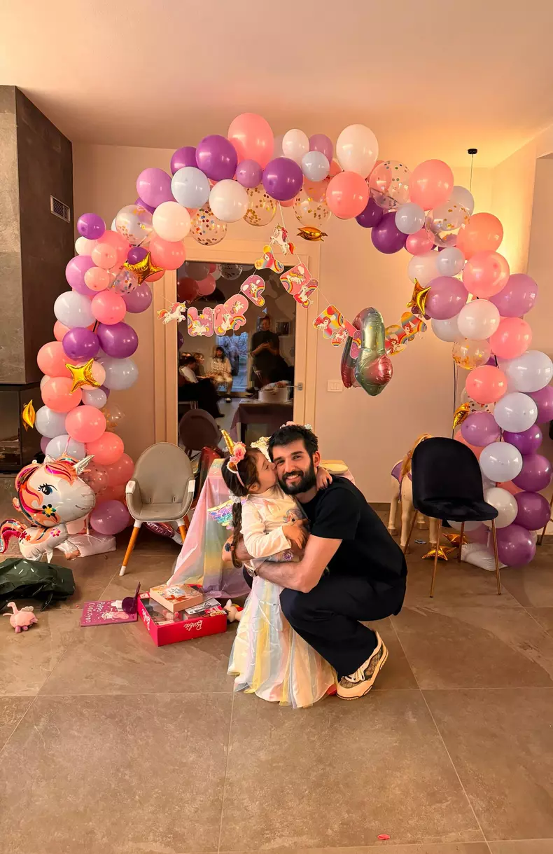 richard abou zaki si fetita lui (3)