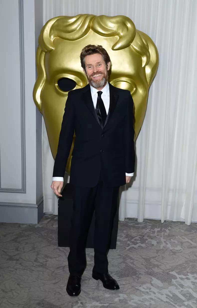 BAFTA Film Awards 2018 - After Party - London