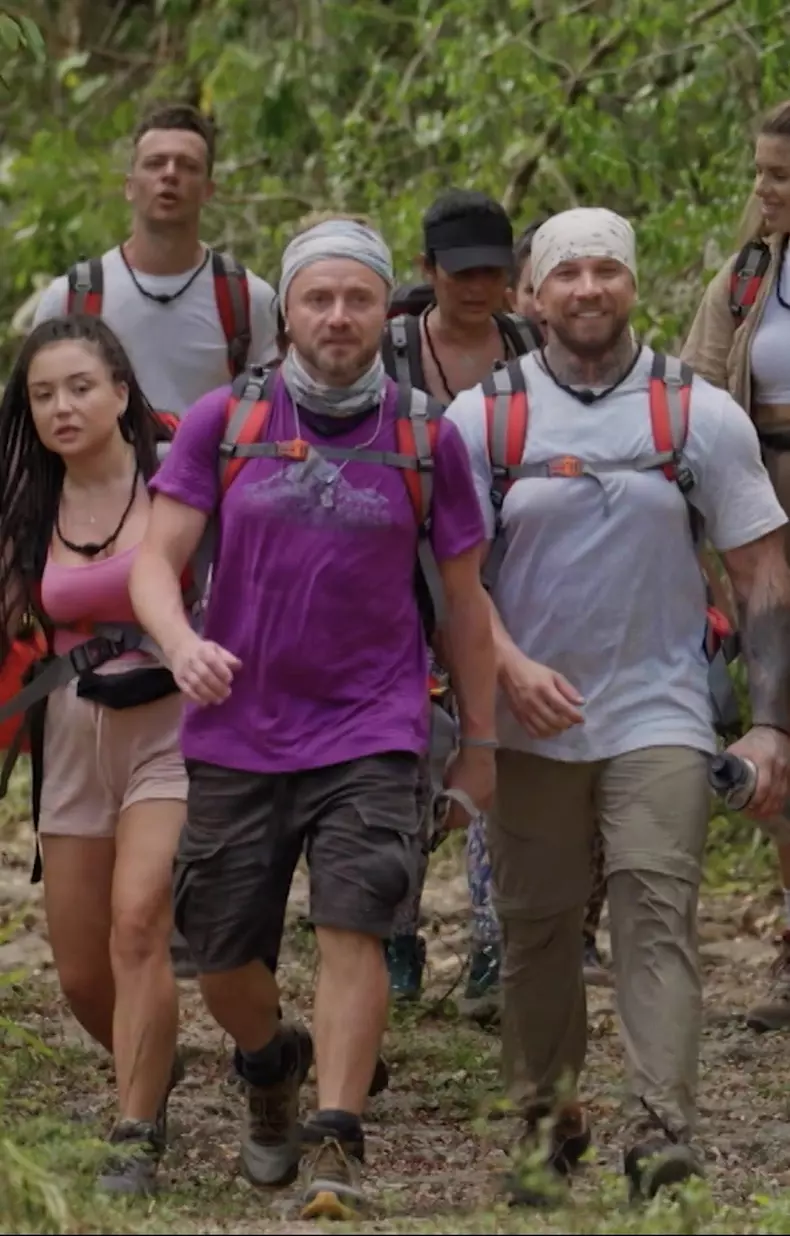 Tavi Clonda la Tempting Fortune