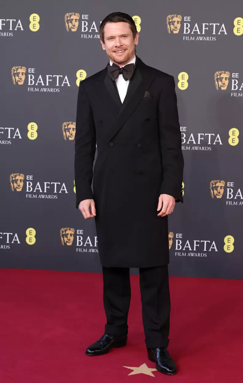 Jack O'Connell