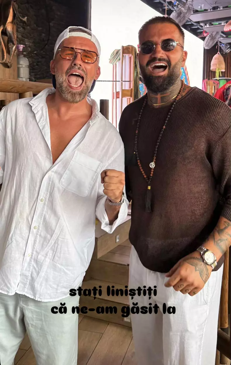 florin ristei si marcel andrei insula iubirii (3)