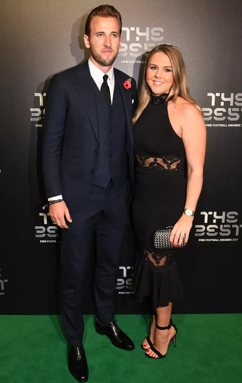 The Best FIFA Football Awards 2017