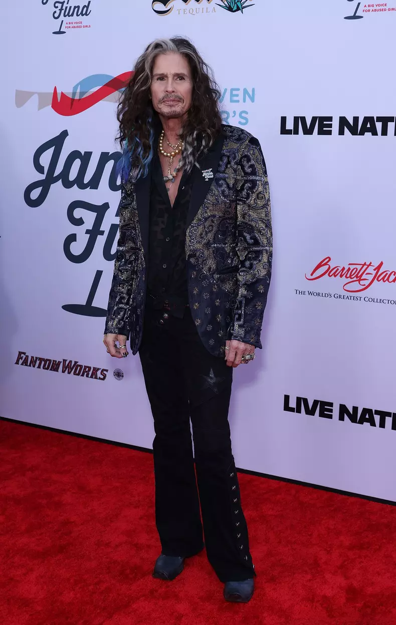 Steven Tyler