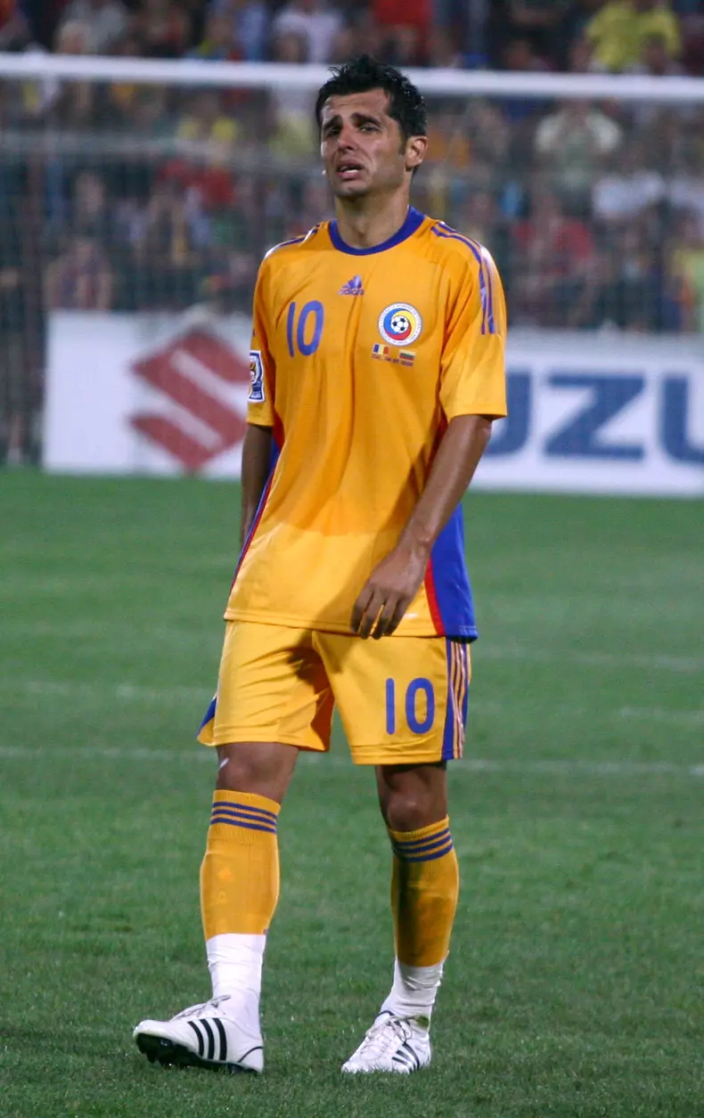 FOTBAL - ROMANIA - LITUANIA