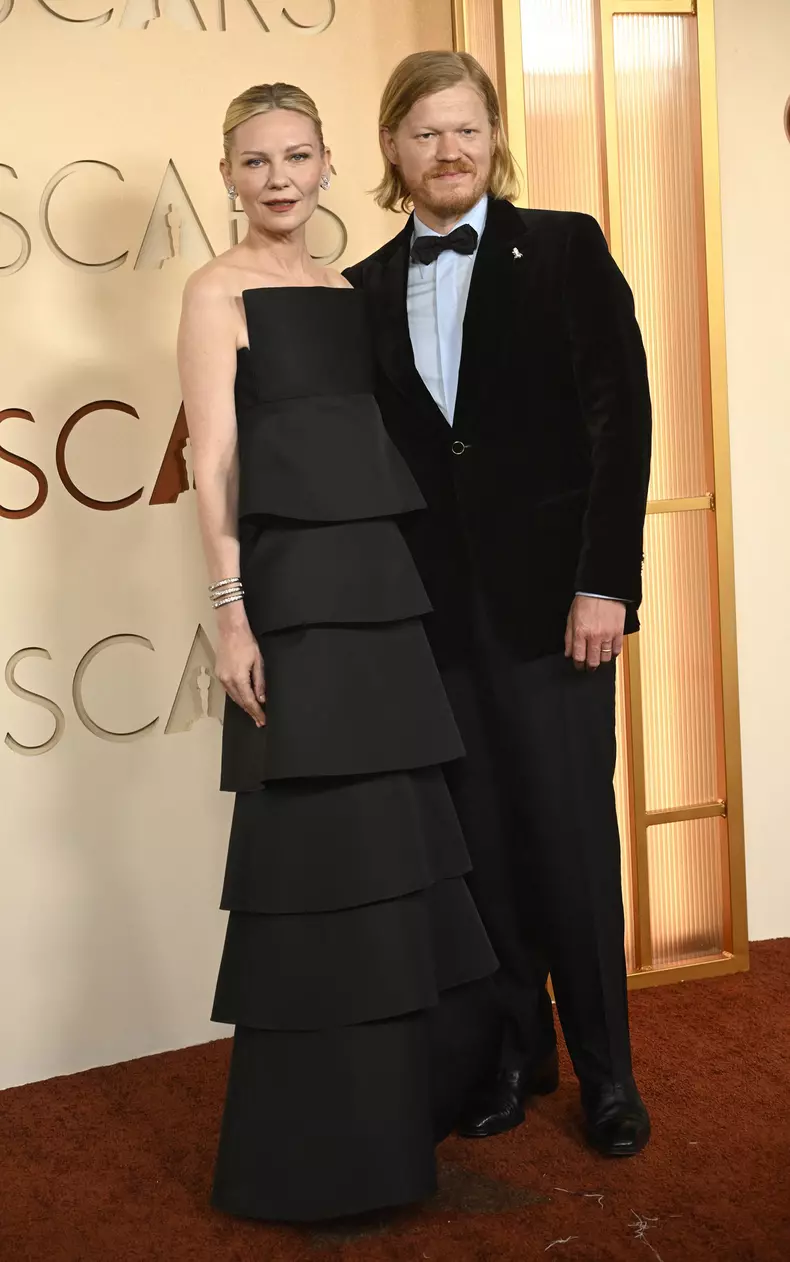 98th Academy Awards - Arrivals