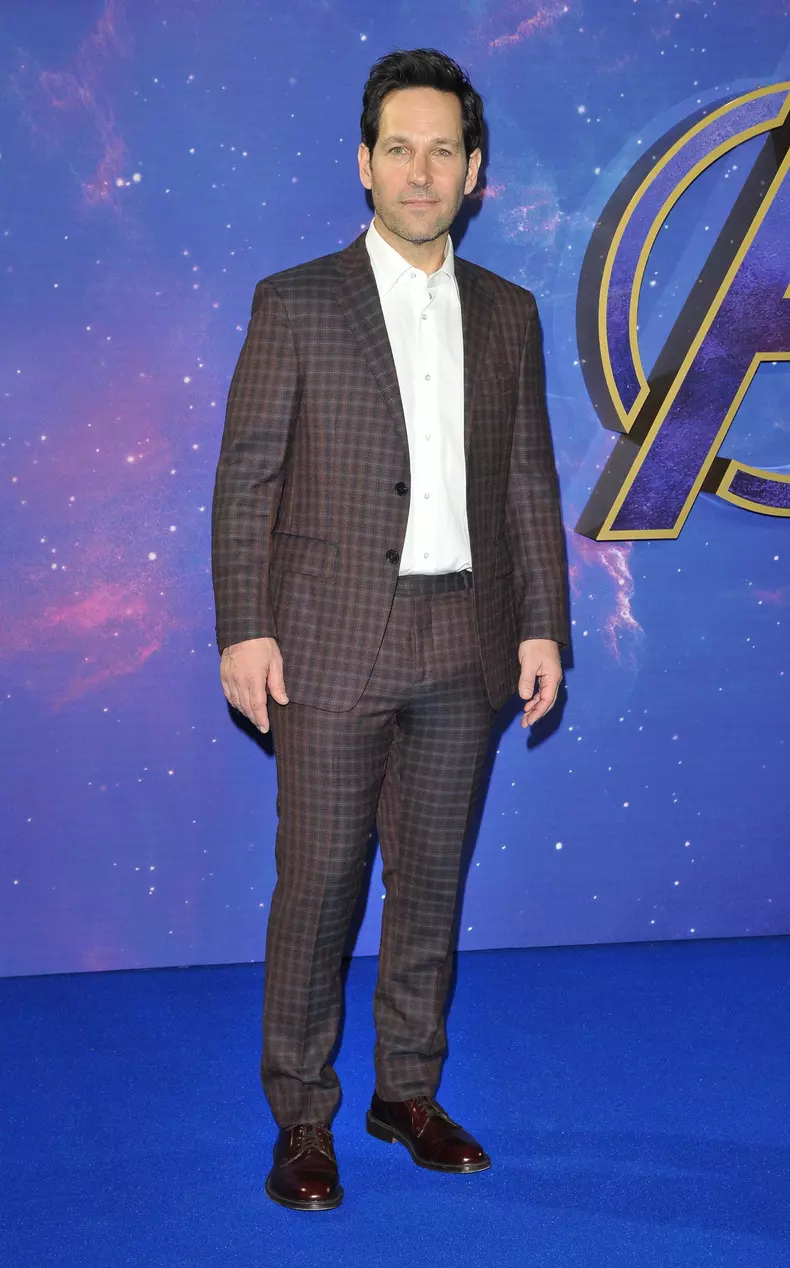 'Avengers: Endgame' UK fan event